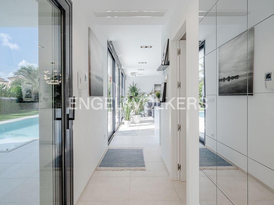 Villa i Calpe, Alicante - foto 3